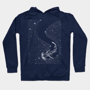 Starry Hammerhead Hoodie